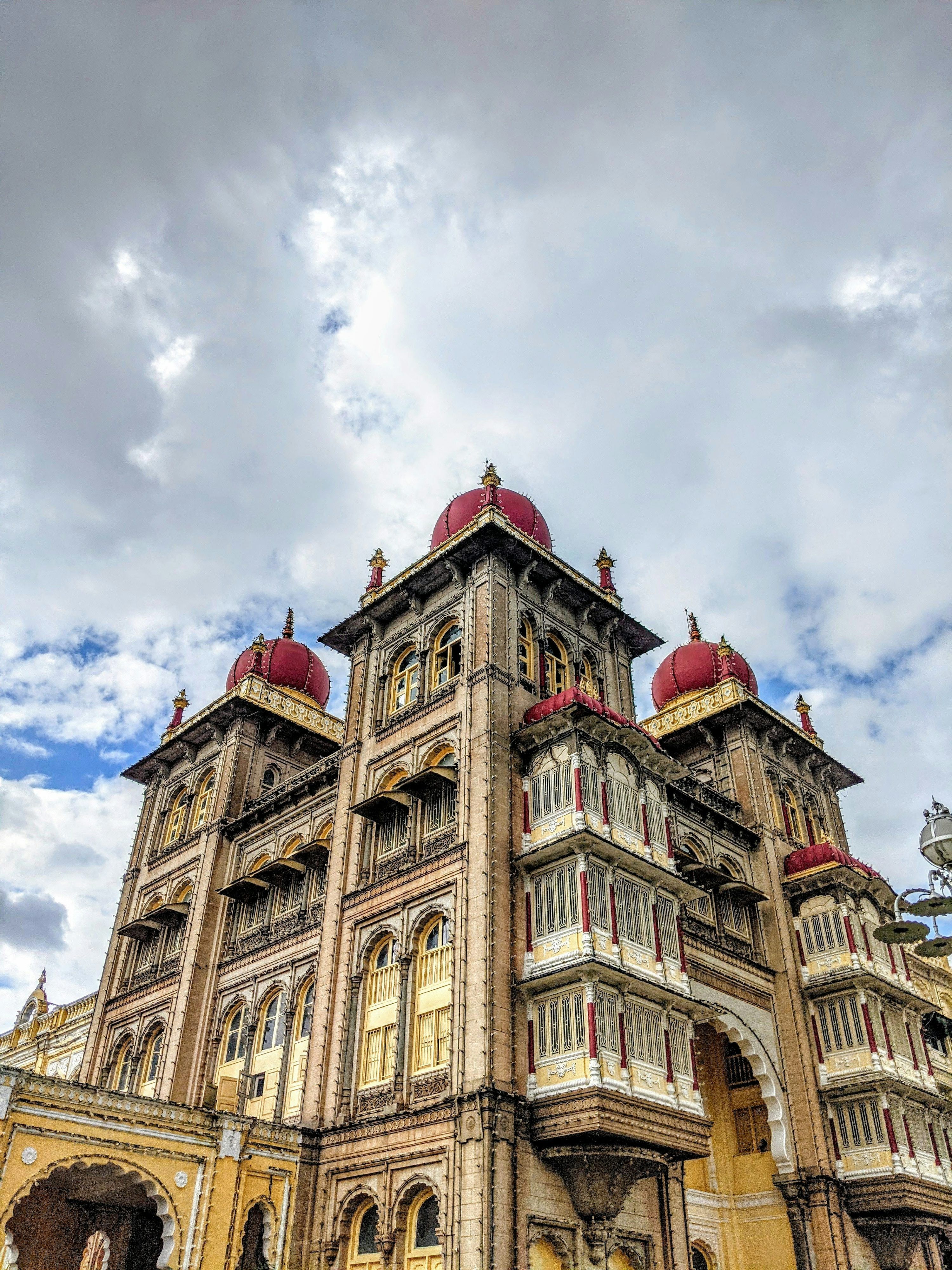 3000x4000 Mysore Palace Picture. Download Free Image