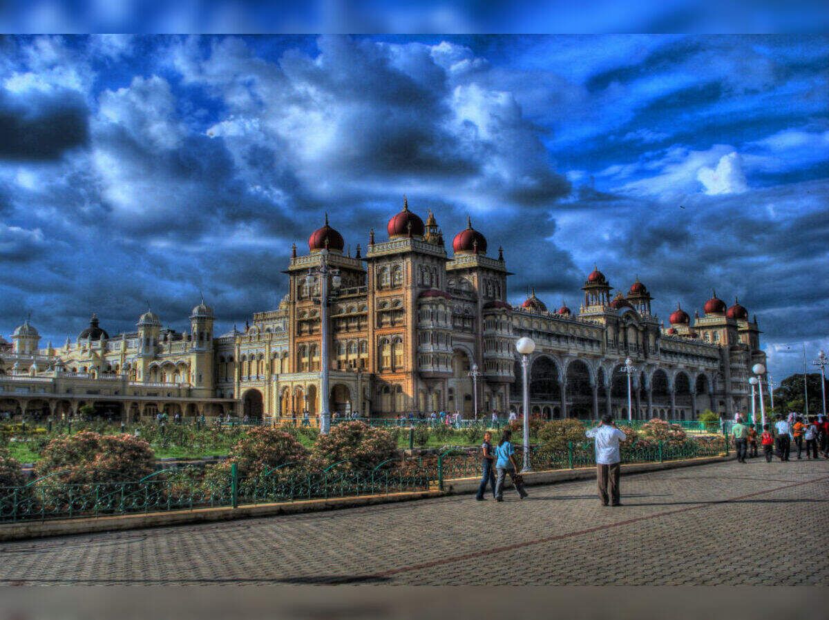 1200x898 Historical Places in Mysore