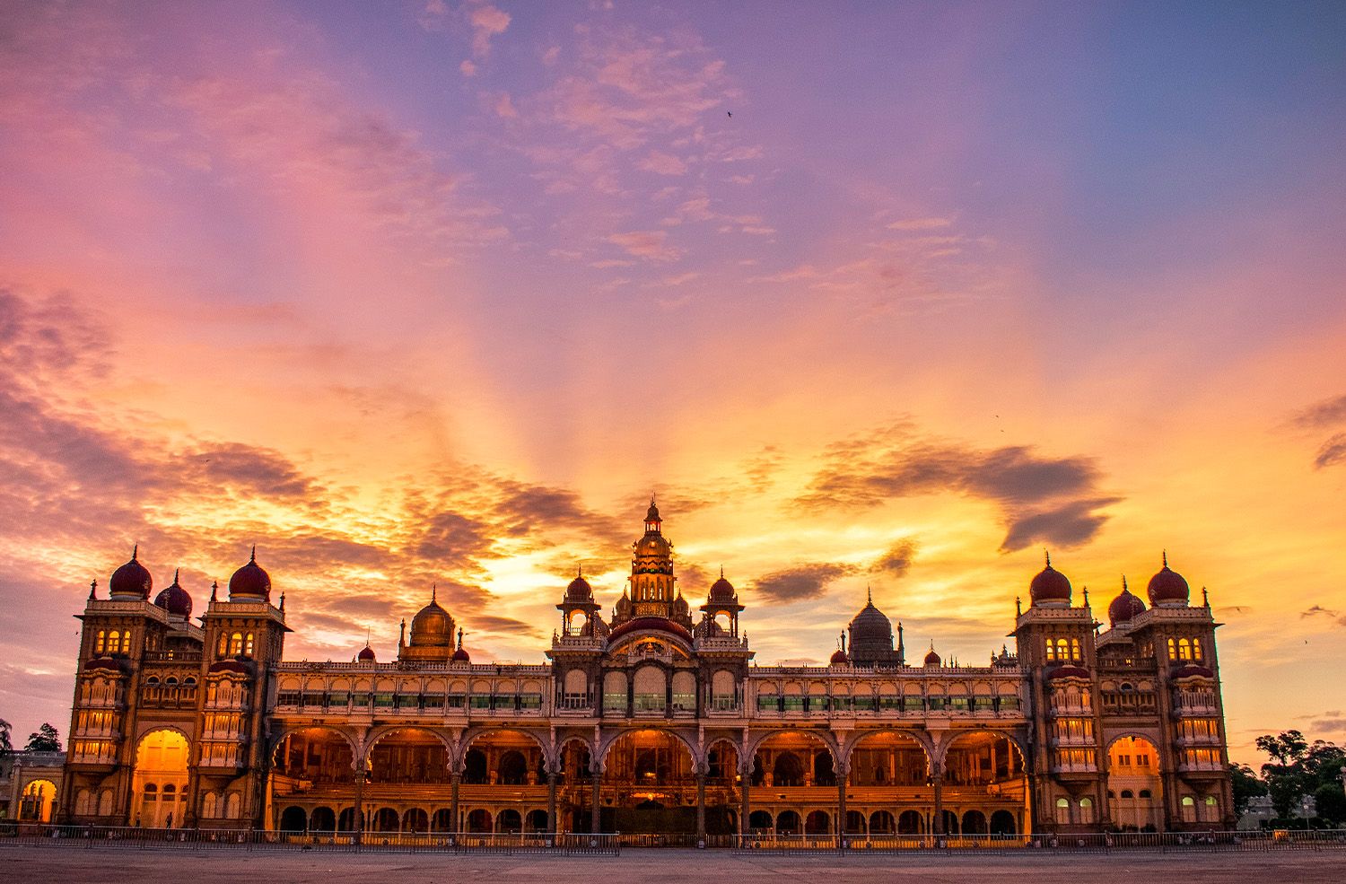 1500x985 Karnataka State Tourism to participate at TTF Kolkata 2022