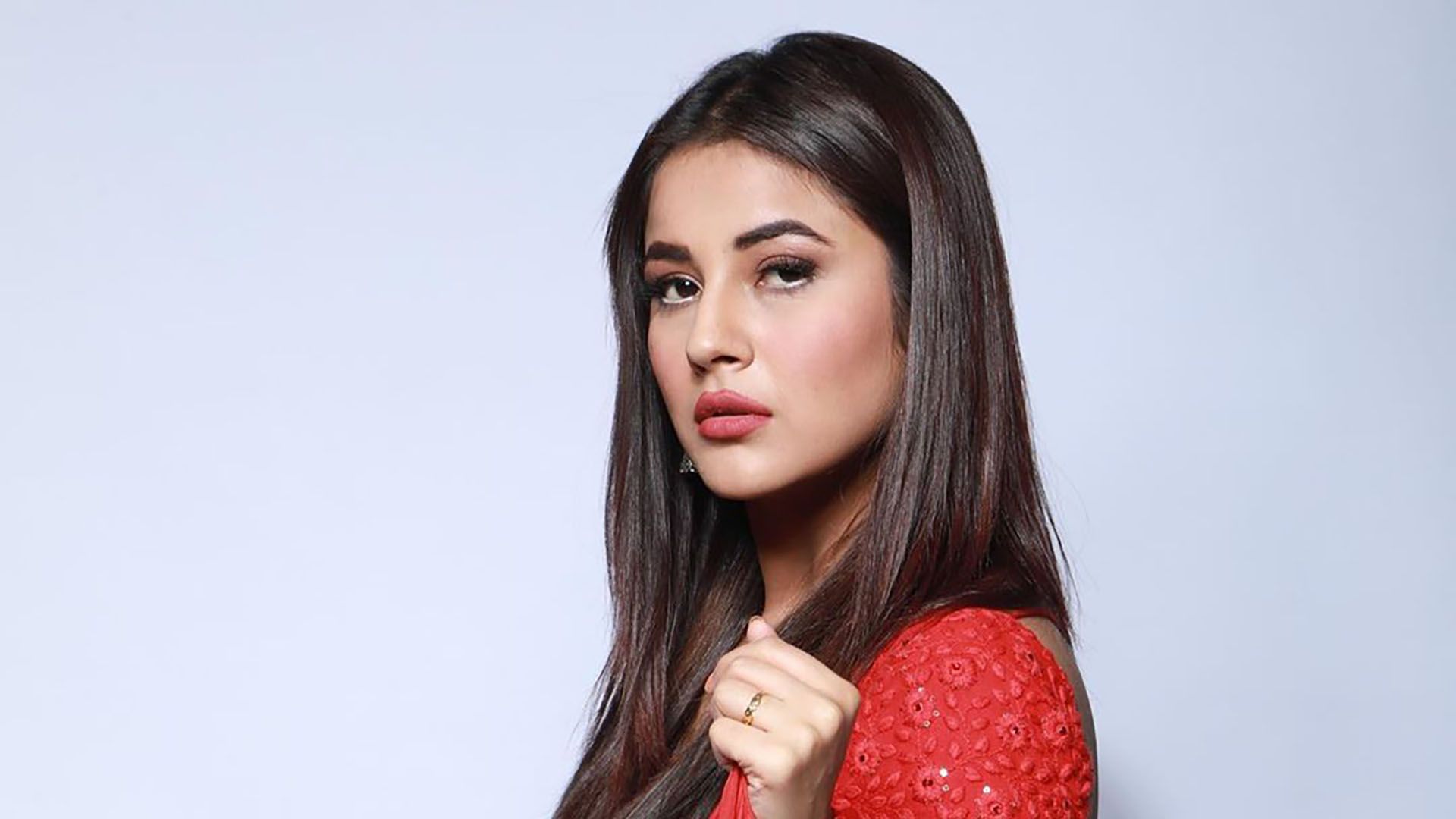 1920x1080 Shehnaaz Gill Background Wallpaper 55152