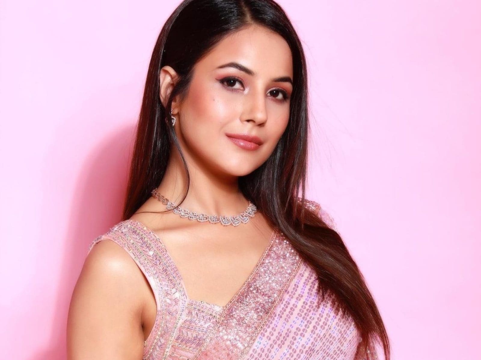 1600x1200 Shehnaaz Gill Signs Her 2nd Bollywood Film, To Share Screen With Anil Kapoor and Bhumi Pedenekar: Reports