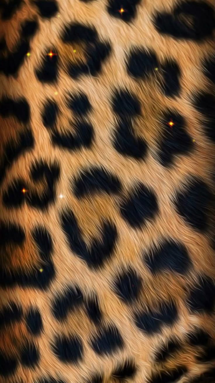 736x1308 Animal print wallpaper. Fashion design inspiration, Home decor ideas with animal prints, Leopard print wallpaper