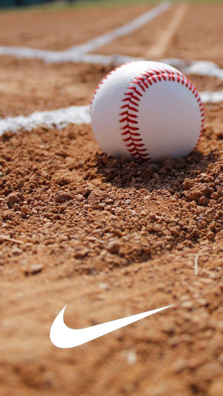 750x1334 Baseball Wallpaper
