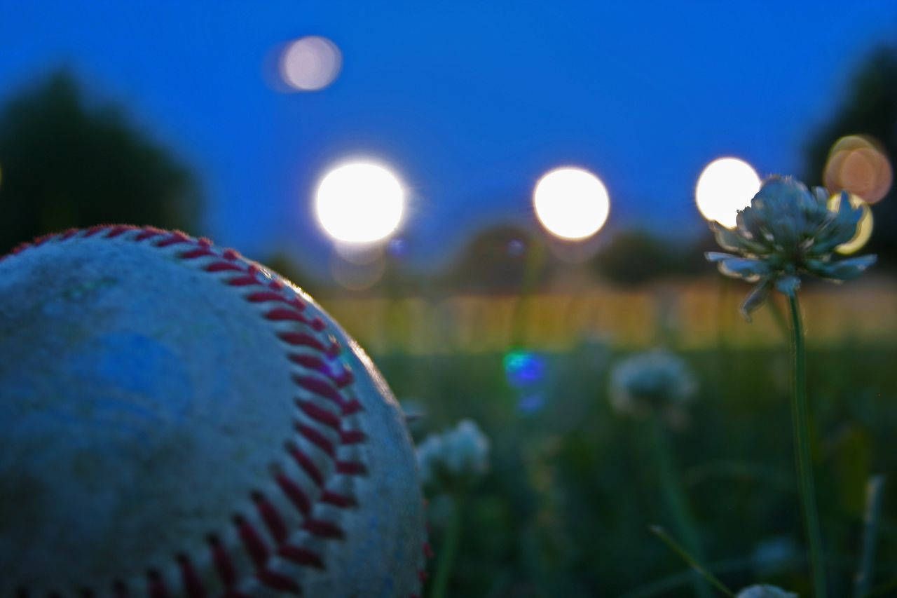 1280x853 Baseball Wallpaper