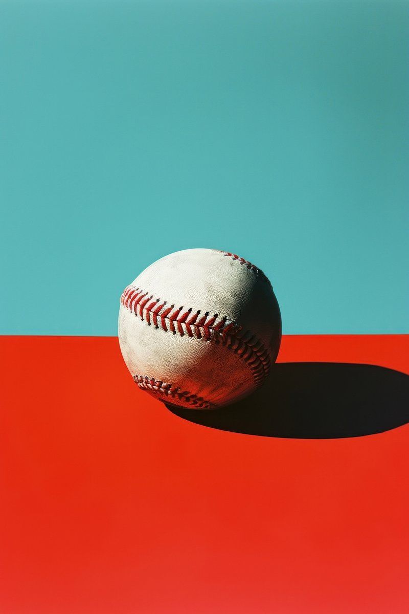 800x1200 Baseball Field Image Wallpaper