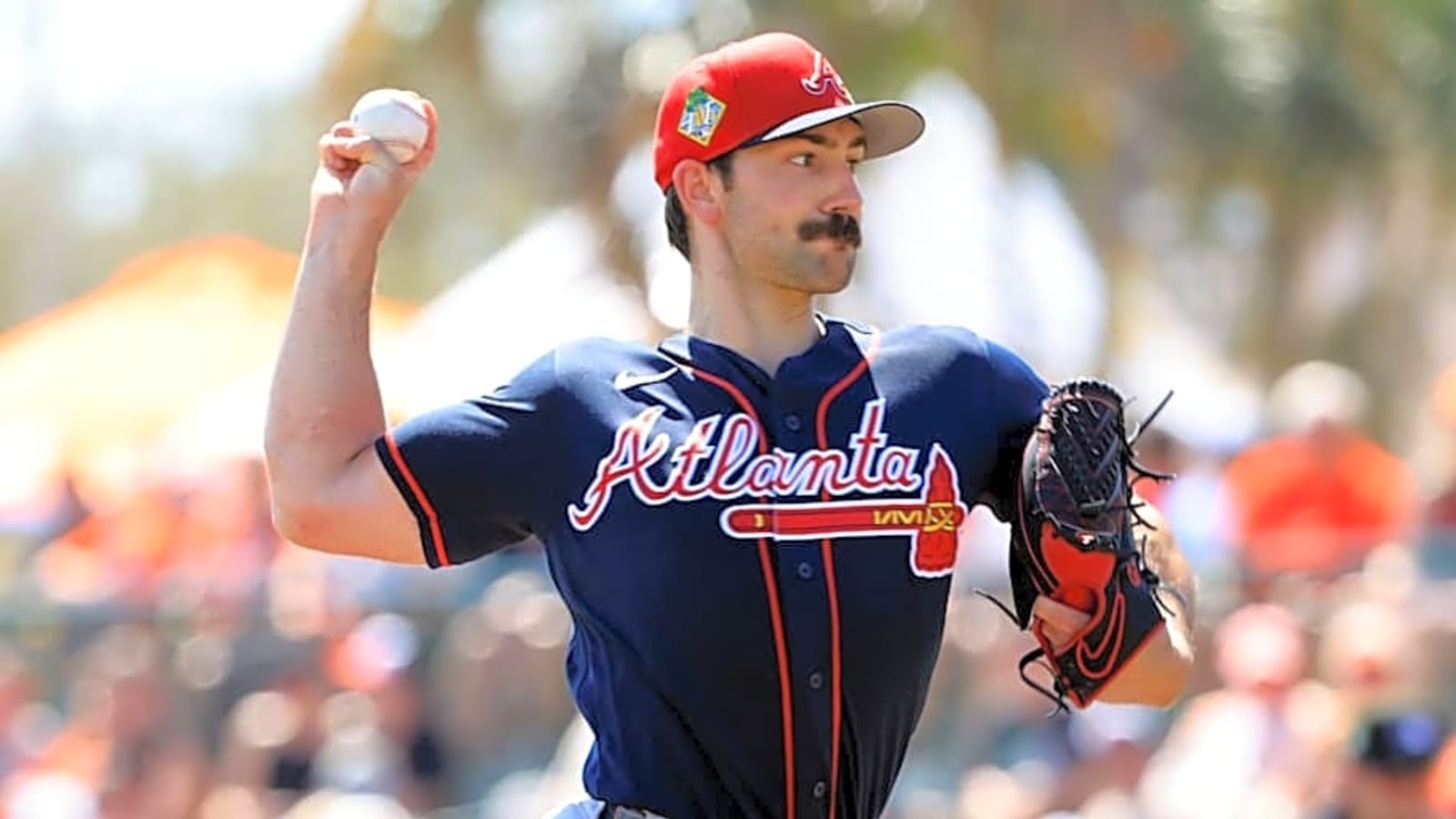 1600x900 Spencer Strider Checks Off More Boxes in Latest Braves Outing