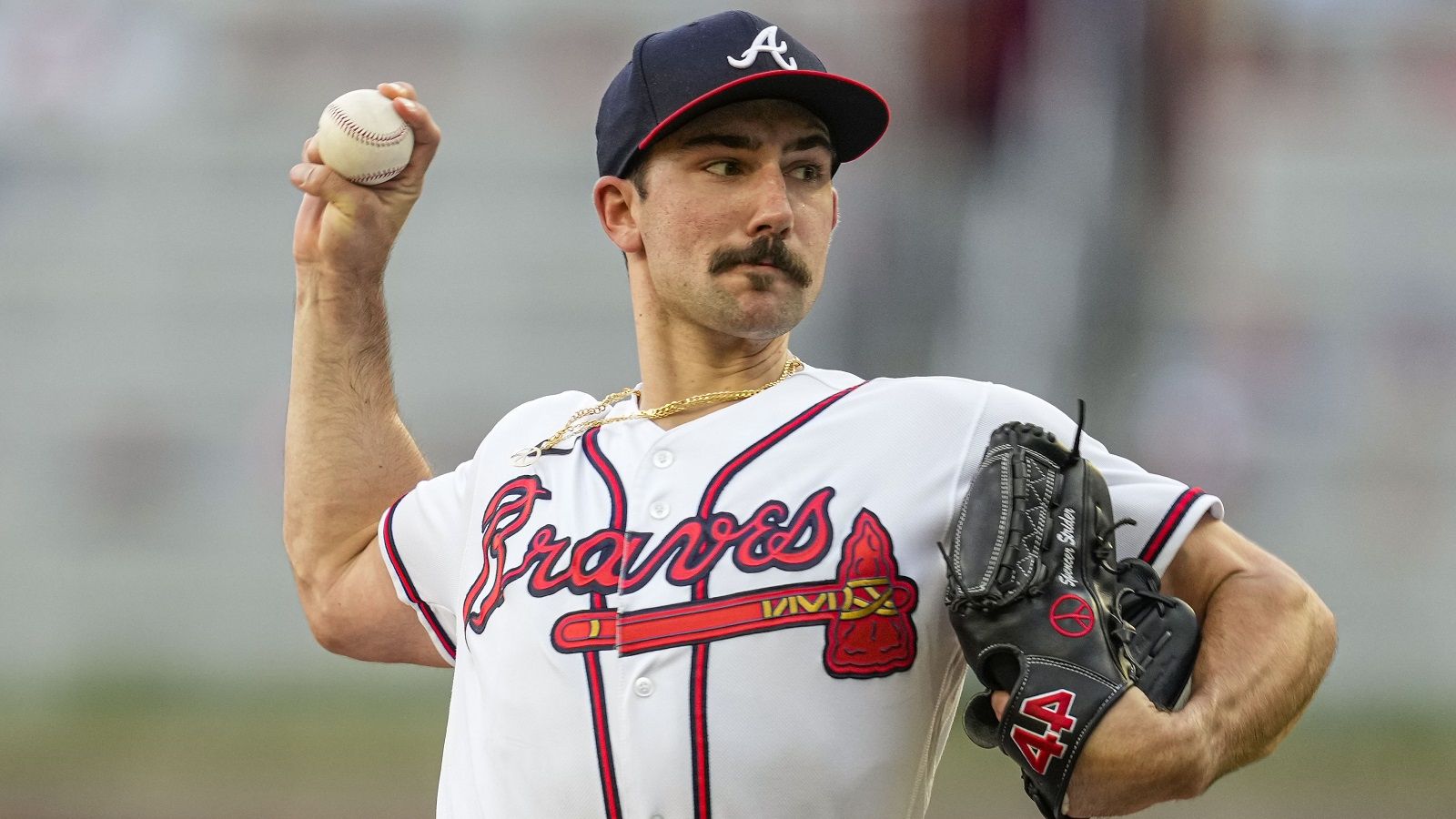 1600x900 Braves' Spencer Strider makes bold statement about Mets