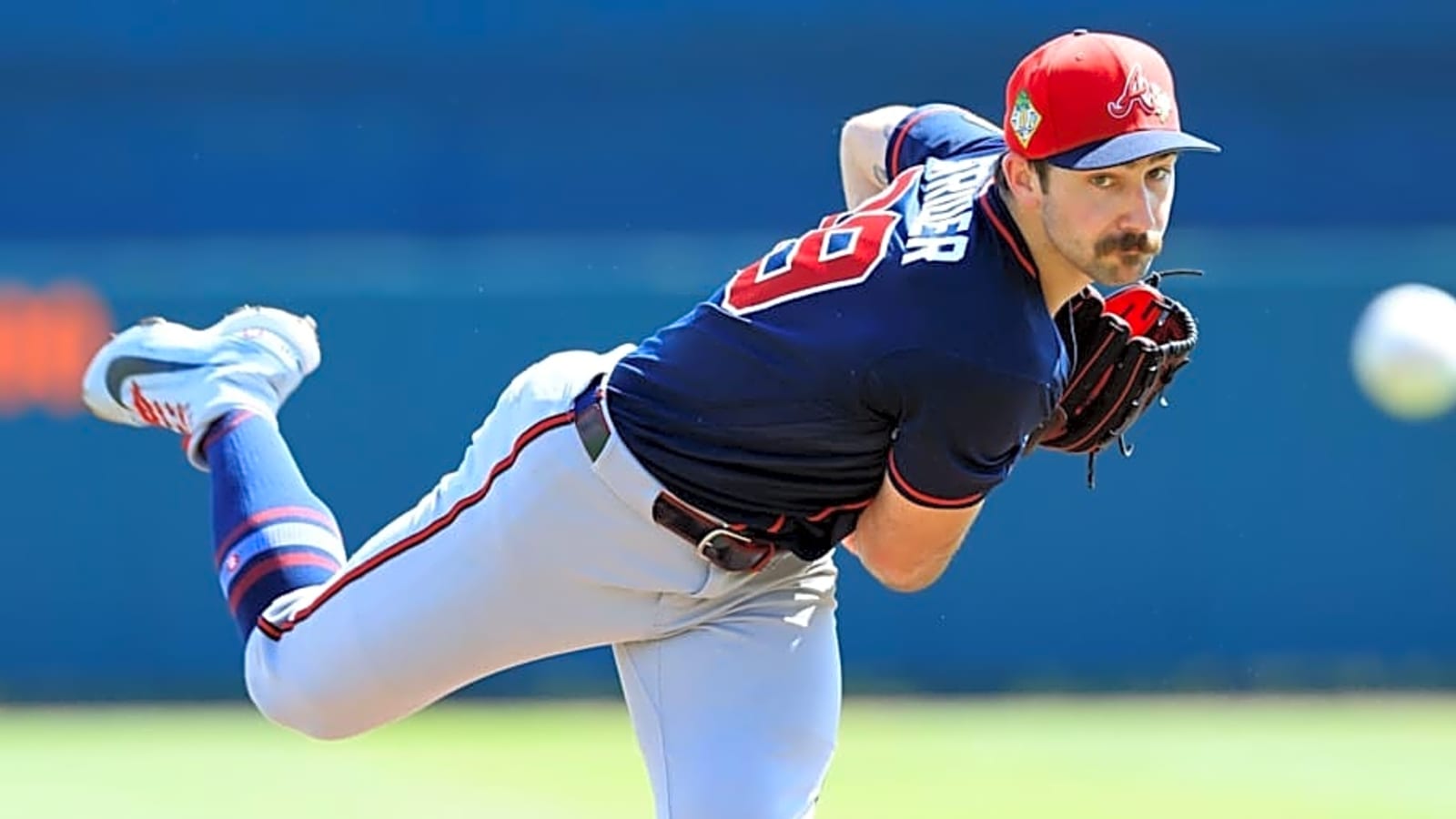 1600x900 Braves May Not See Get Old Spencer Strider Again.But That's OK