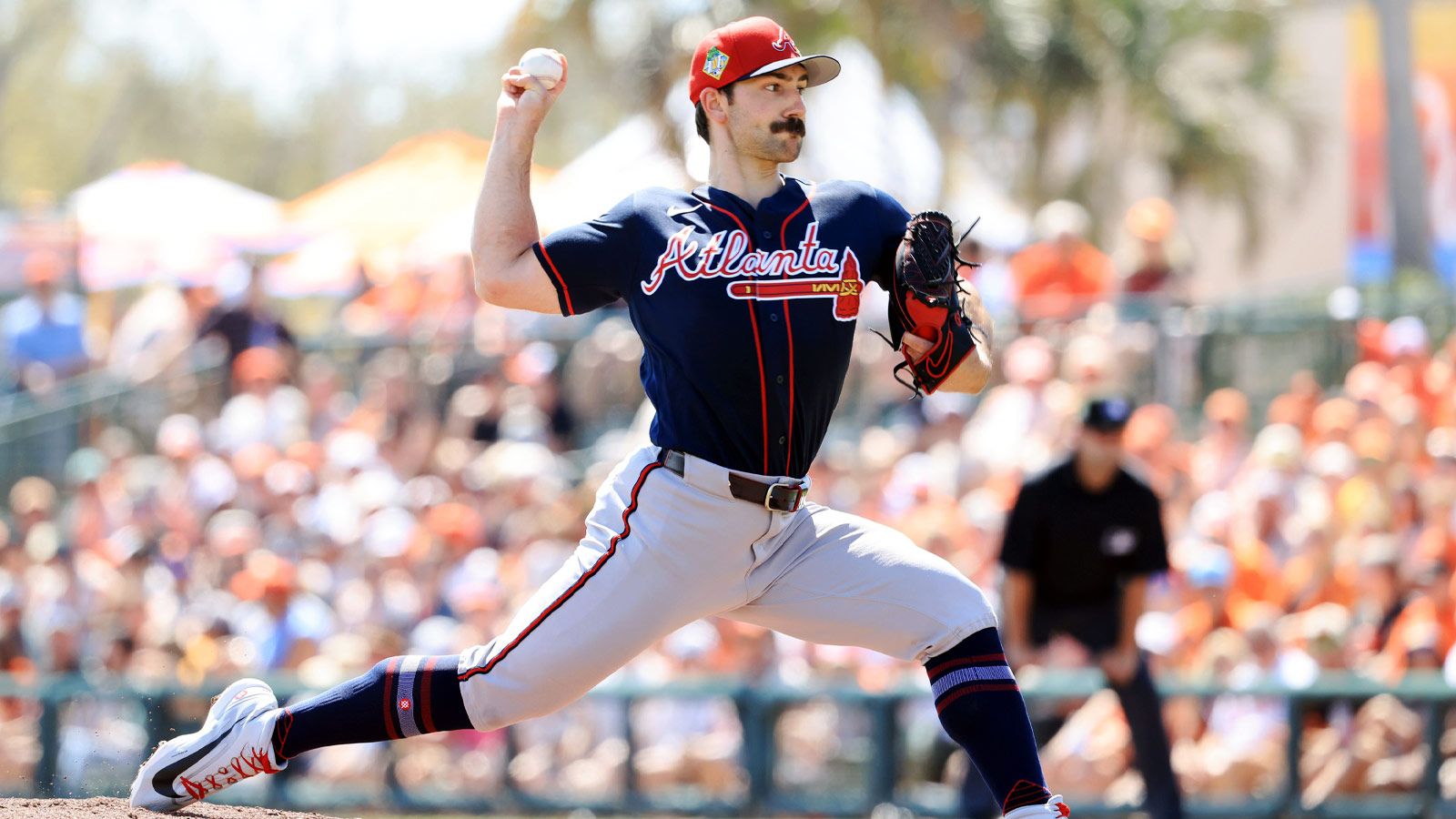 1600x900 Braves news: Spencer Strider earns defiant declaration from coach