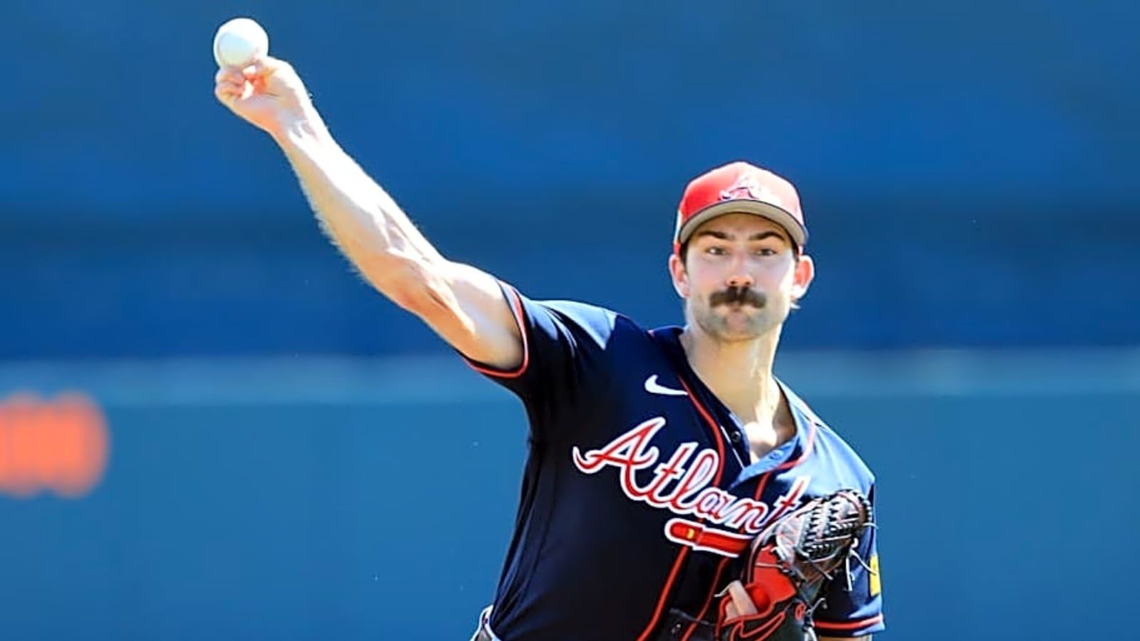 1600x900 Spencer Strider Hypes Up Prospect Pitcher in Braves Camp