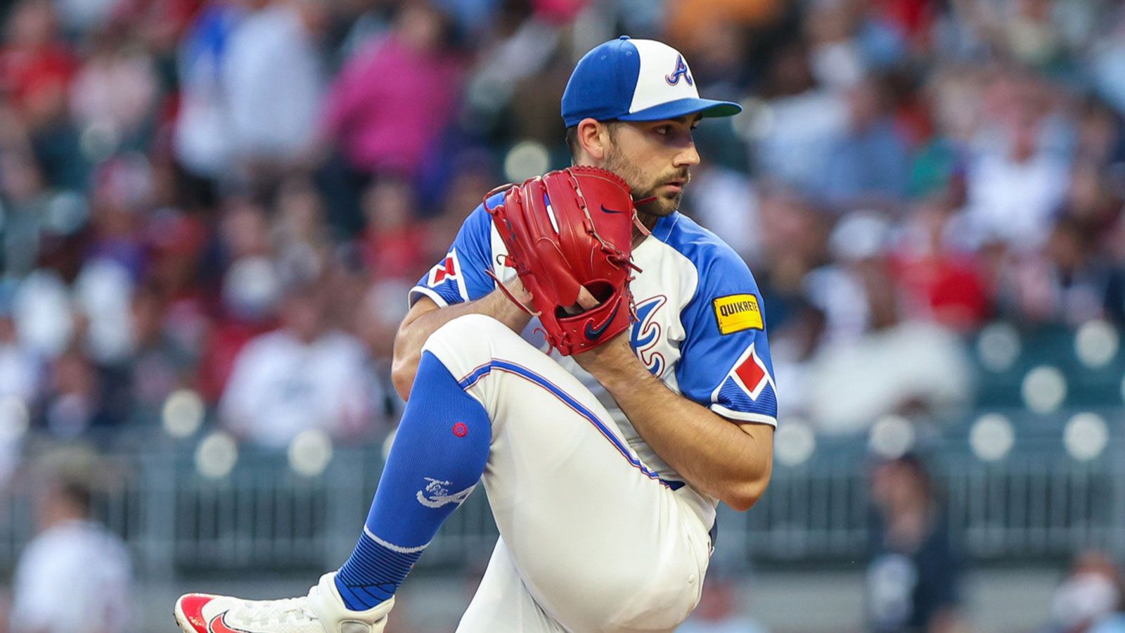 1600x900 Braves News: Walt Weiss Reveals Secret For Spencer Strider Bounce Back Season
