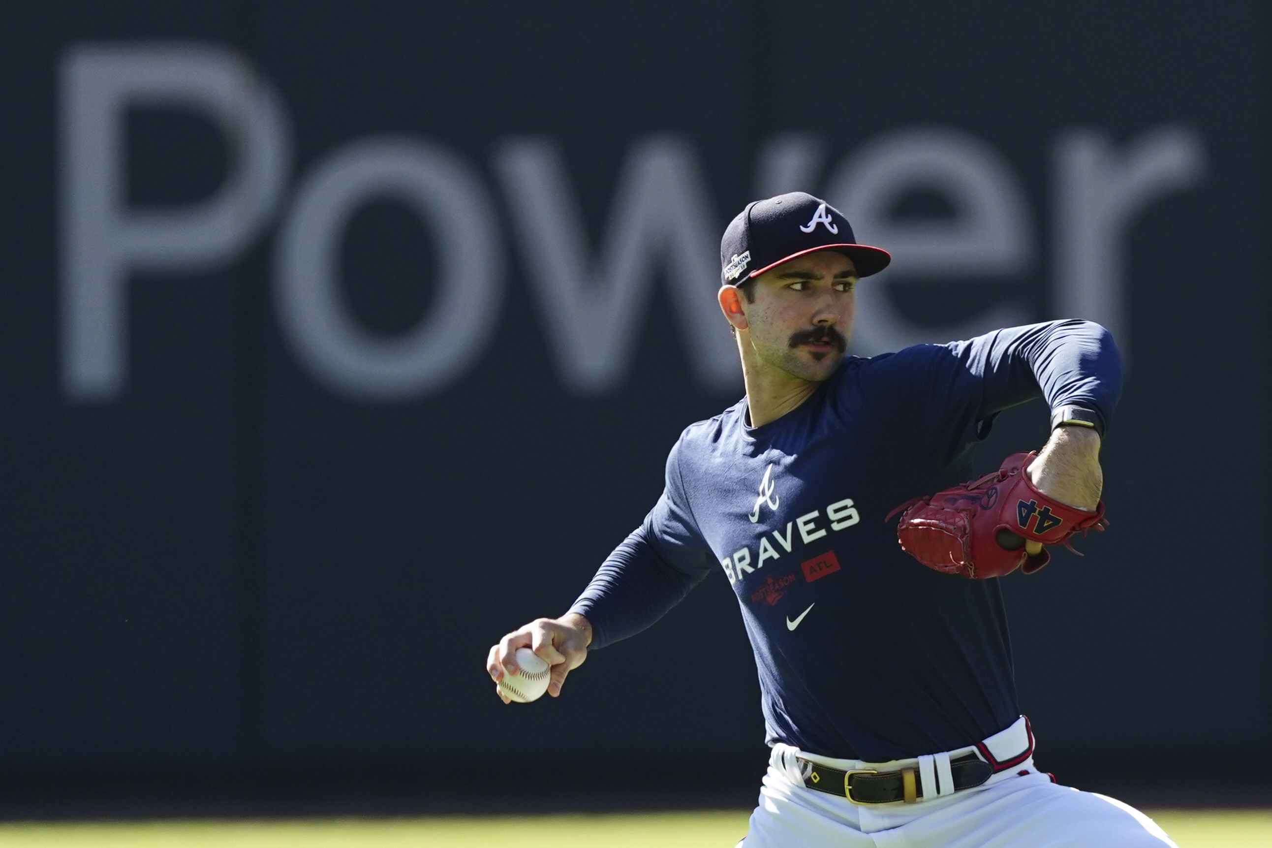 2585x1723 Braves Lock Up Spencer Strider With A $75 Million, 6 Year Contract Boston Globe