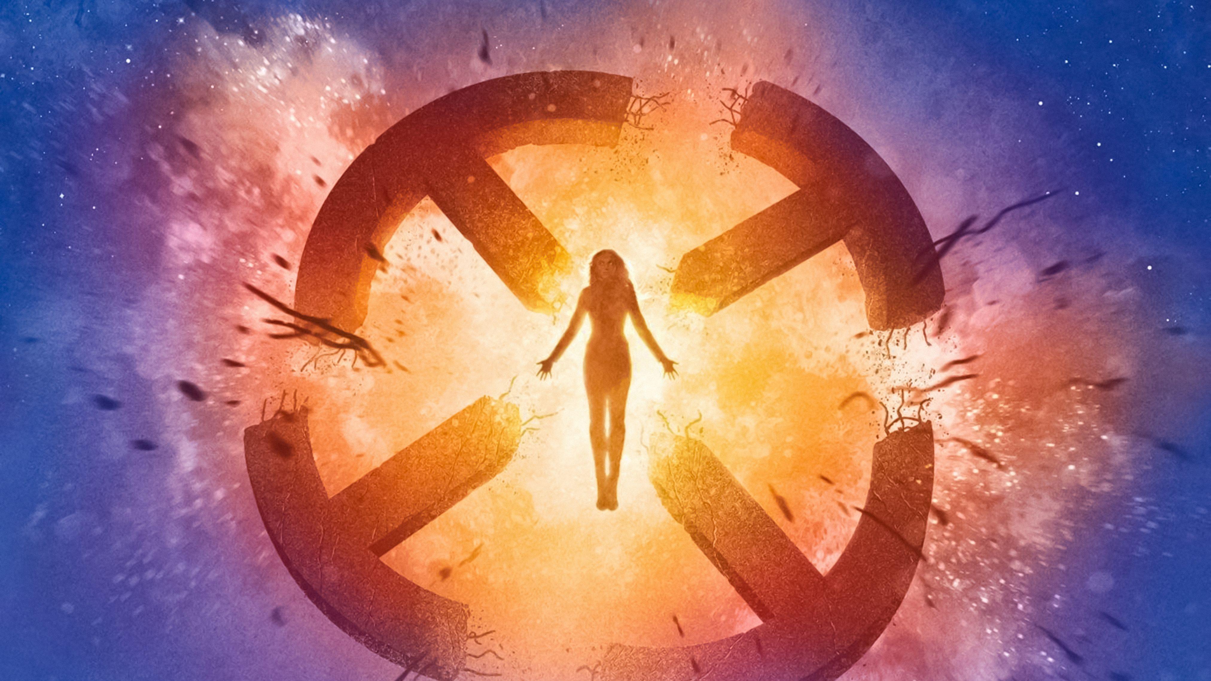 4049x2278 X Men Dark Phoenix, HD Movies, 4k Wallpaper, Image, Background