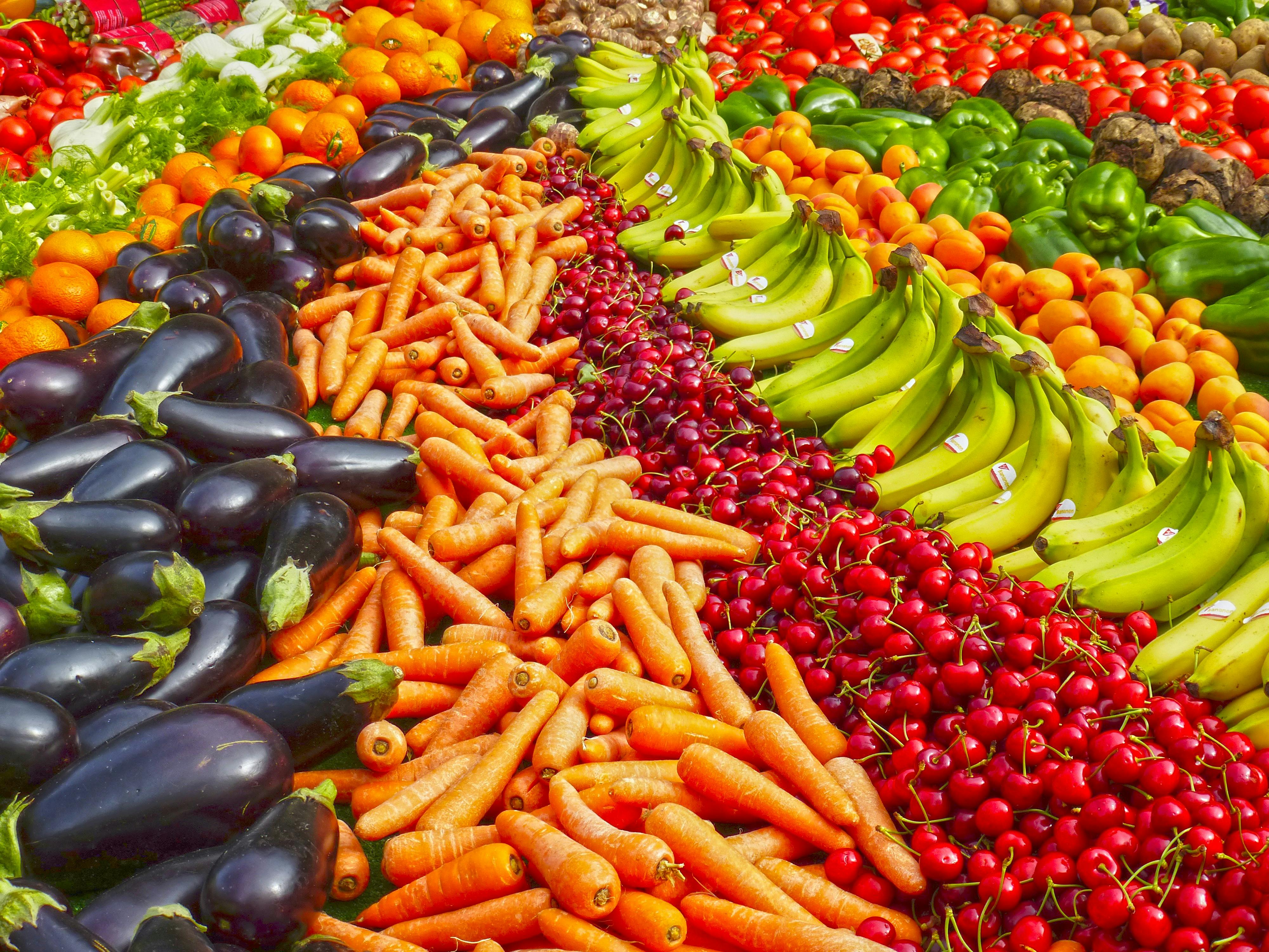 4000x3000 Fruits And Vegetables Photo, Download The BEST Free Fruits And Vegetables & HD Image