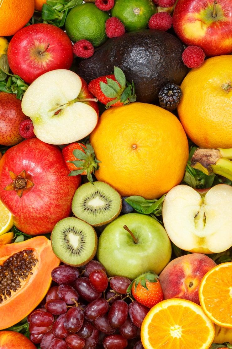 740x1110 Fruit Image