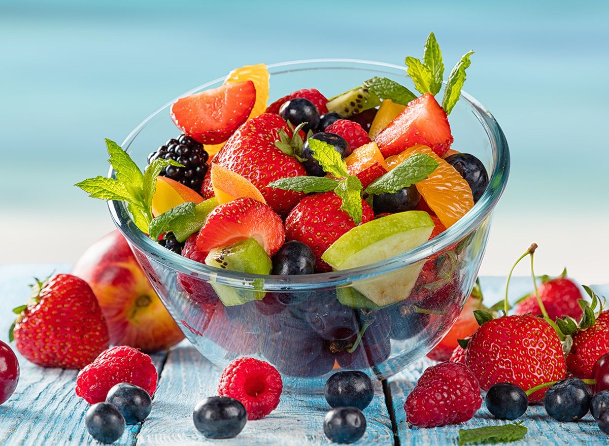 1200x879 Seasonal Fruits & Veggies To Enjoy In the Summer