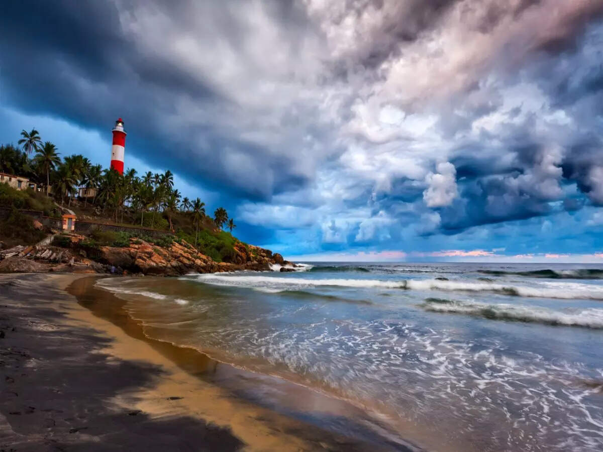 1200x900 Kovalam: A beach lover's dream destination in Kerala, Kerala