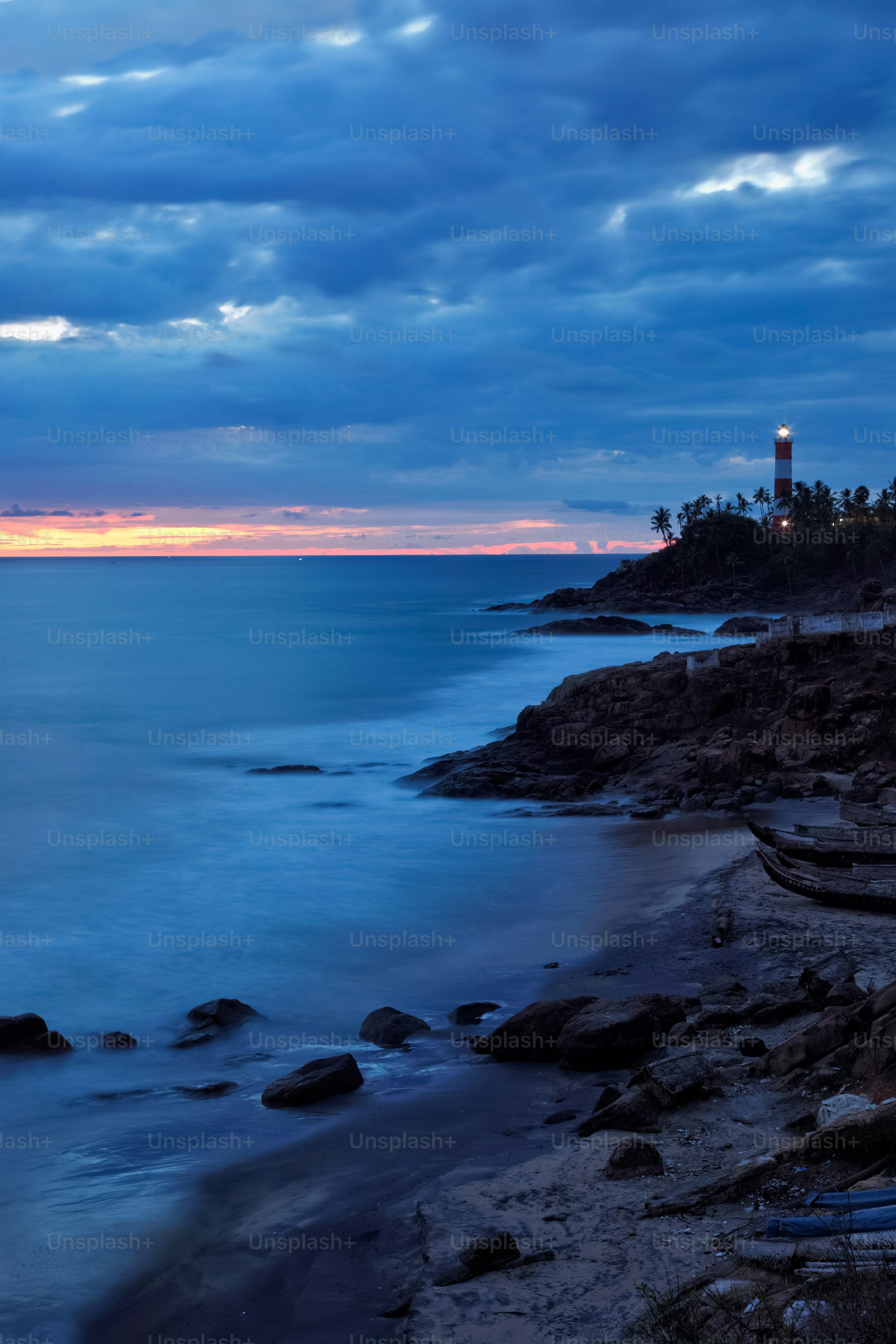 3000x4500 Kovalam Picture. Download Free Image