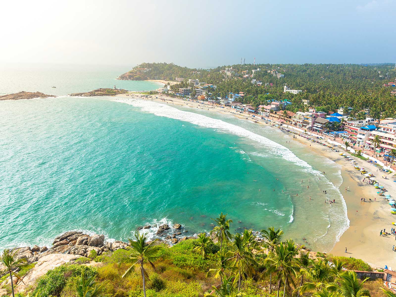 1600x1200 Kovalam