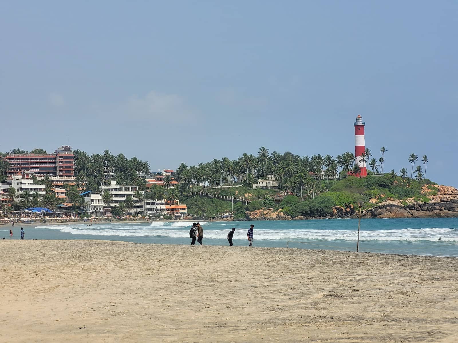 1600x1200 Kovalam Coastal Walk Kovalam (2026)