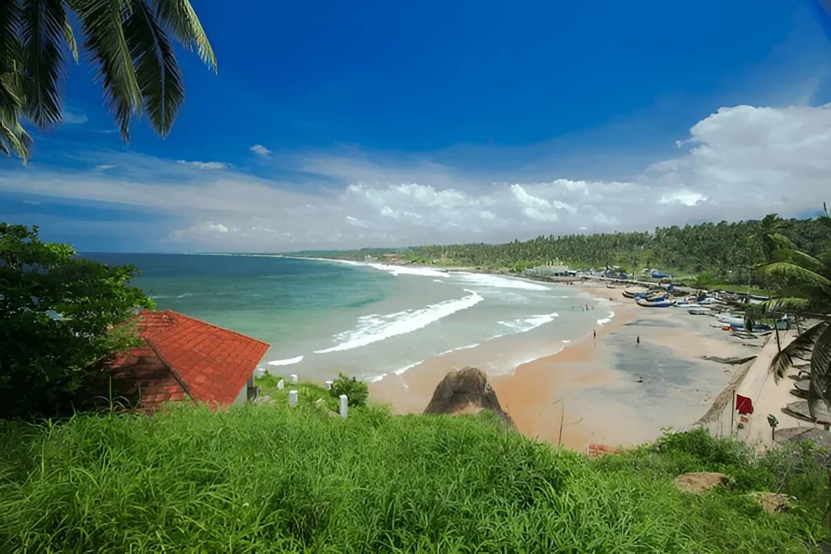 1200x800 Kovalam Beach, Kerala: How To Reach, Best Time & Tips