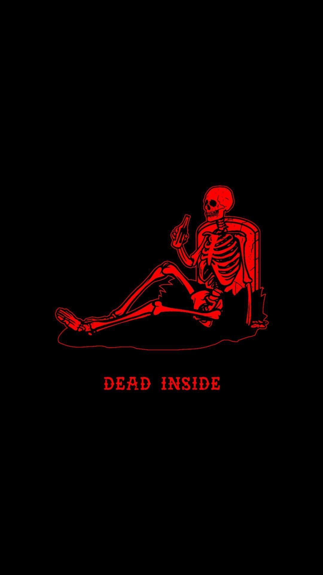1080x1920 Lost Soul Wallpaper