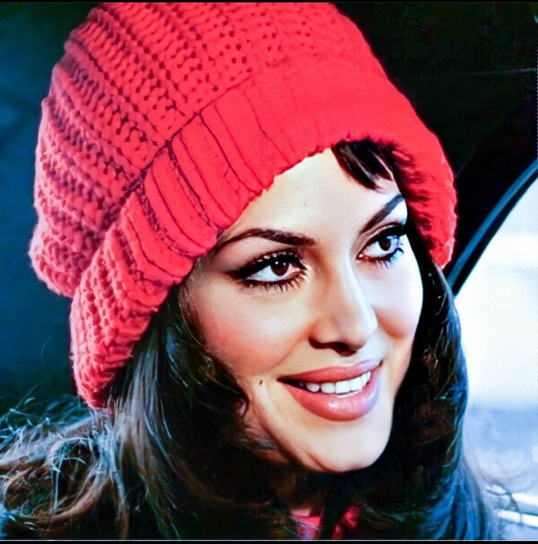 1080x1091 Türkan Şoray