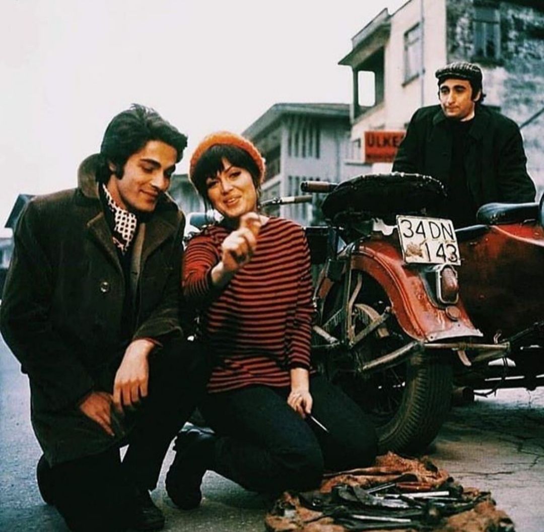 1080x1056 My Black Eyed (1970)