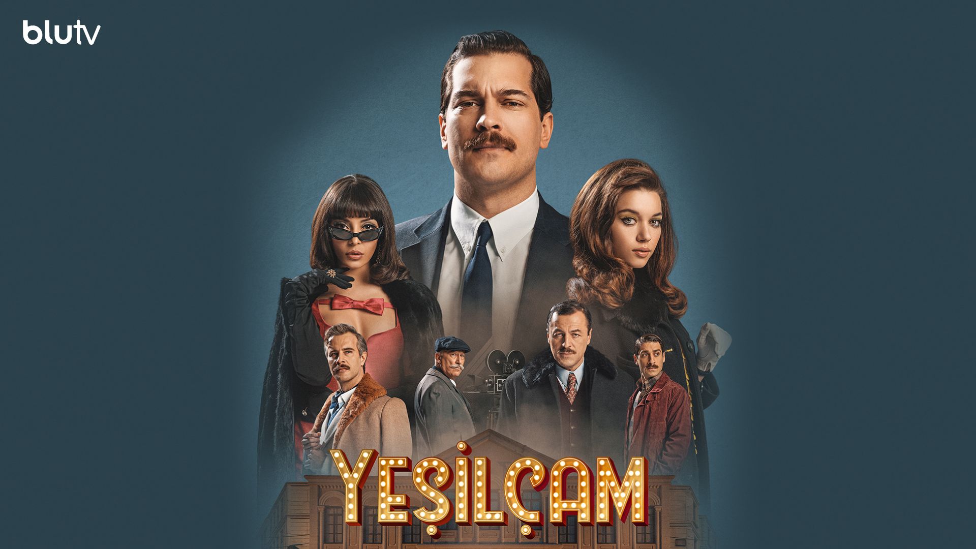 1920x1080 Yeşilçam Wallpaper