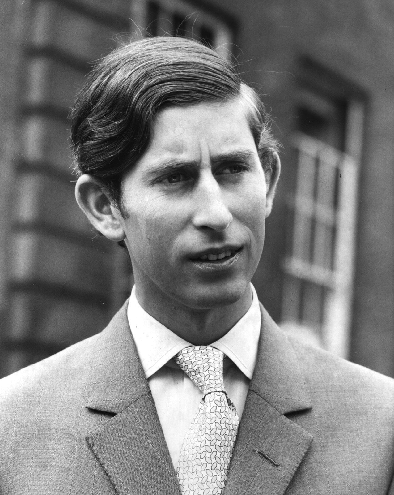 1275x1600 Charles III: A Life in Picture