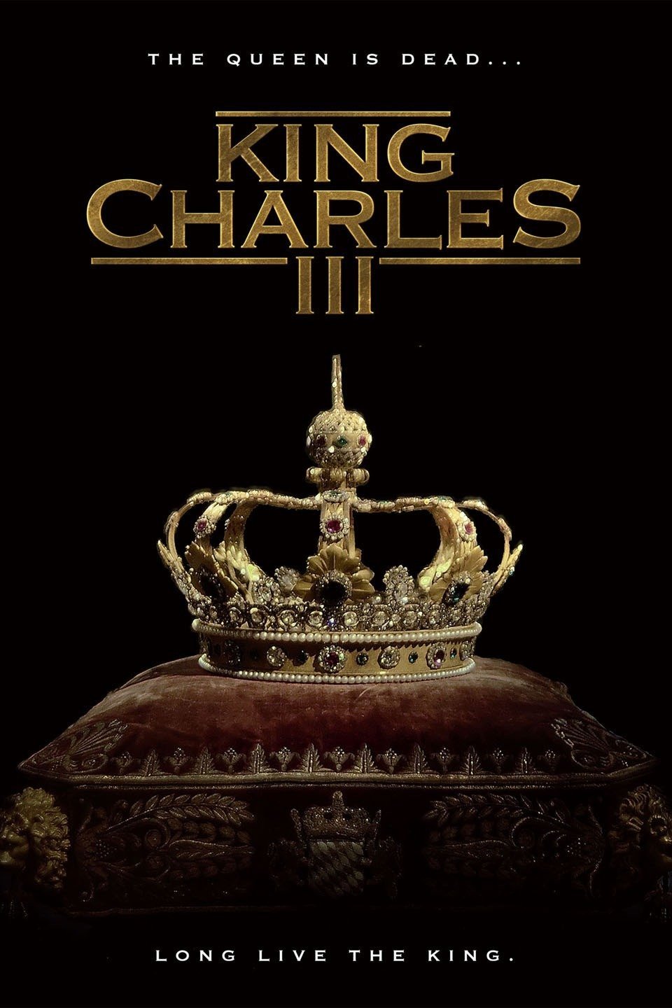 960x1440 King Charles III