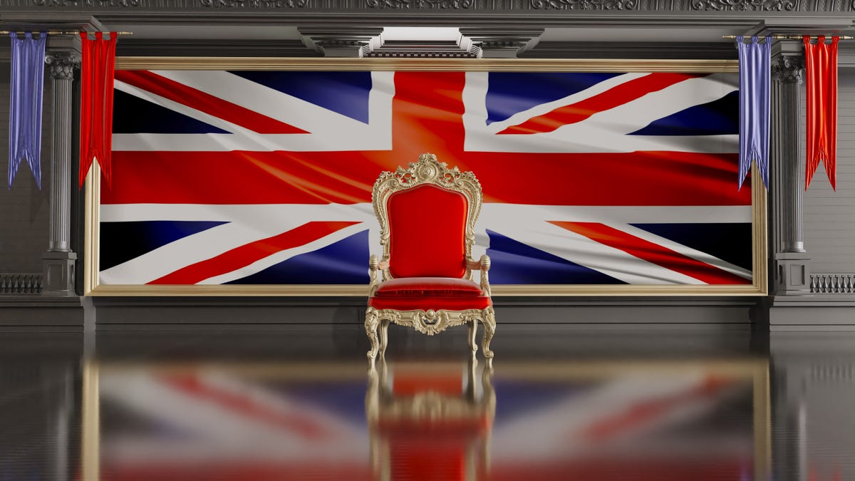 1200x675 Coronation of King Charles III: How It Works and When He'll Be Crowned