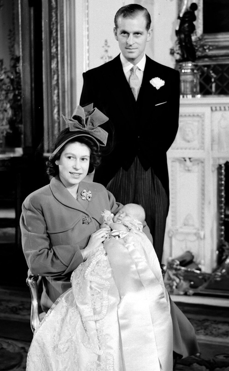 776x1254 King Charles III's Road to the Throne