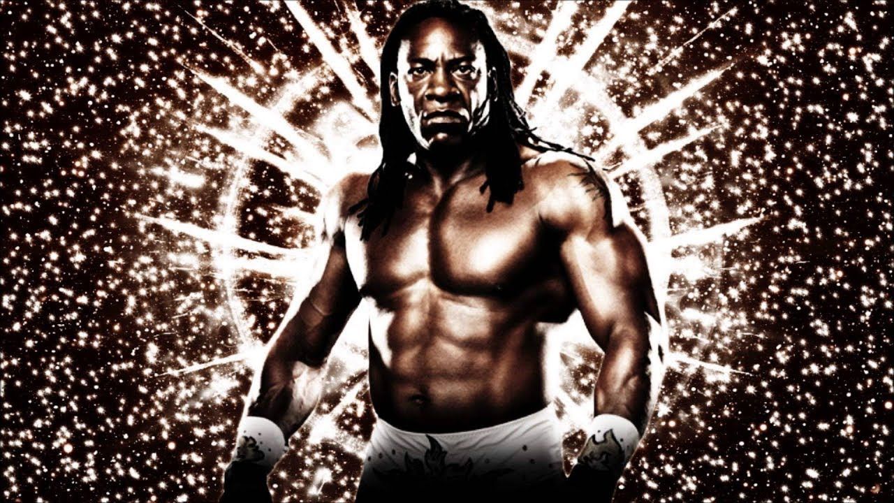 1280x720 The SHOCKING TRUTH Behind Booker T's WWE Entrance Theme