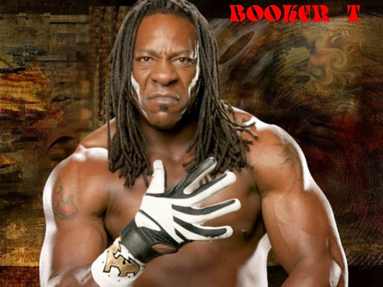 1280x960 Booker T HD Free Wallpaper