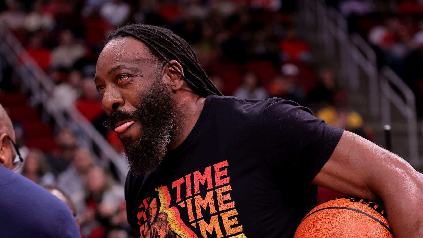 1600x900 Booker T speaks out on 'next Shawn Michaels' getting lost in AEW's deep roster