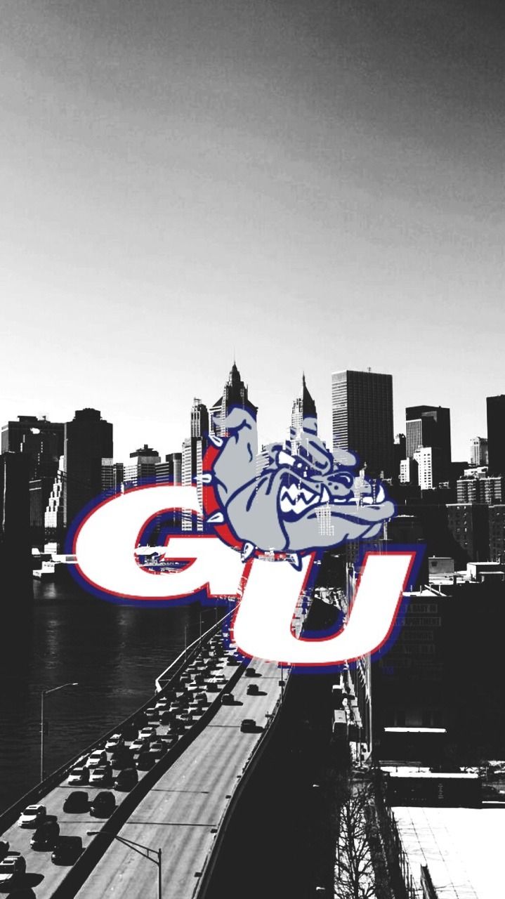 719x1280 Gonzaga University MBB /requested
