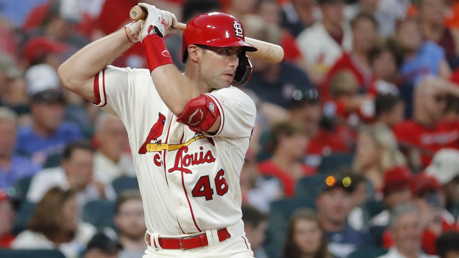 1600x900 Paul Goldschmidt Wallpaper 1600x900 58355
