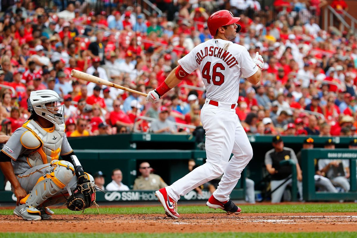 1200x800 Paul Goldschmidt Wallpaper 1200x800 58362