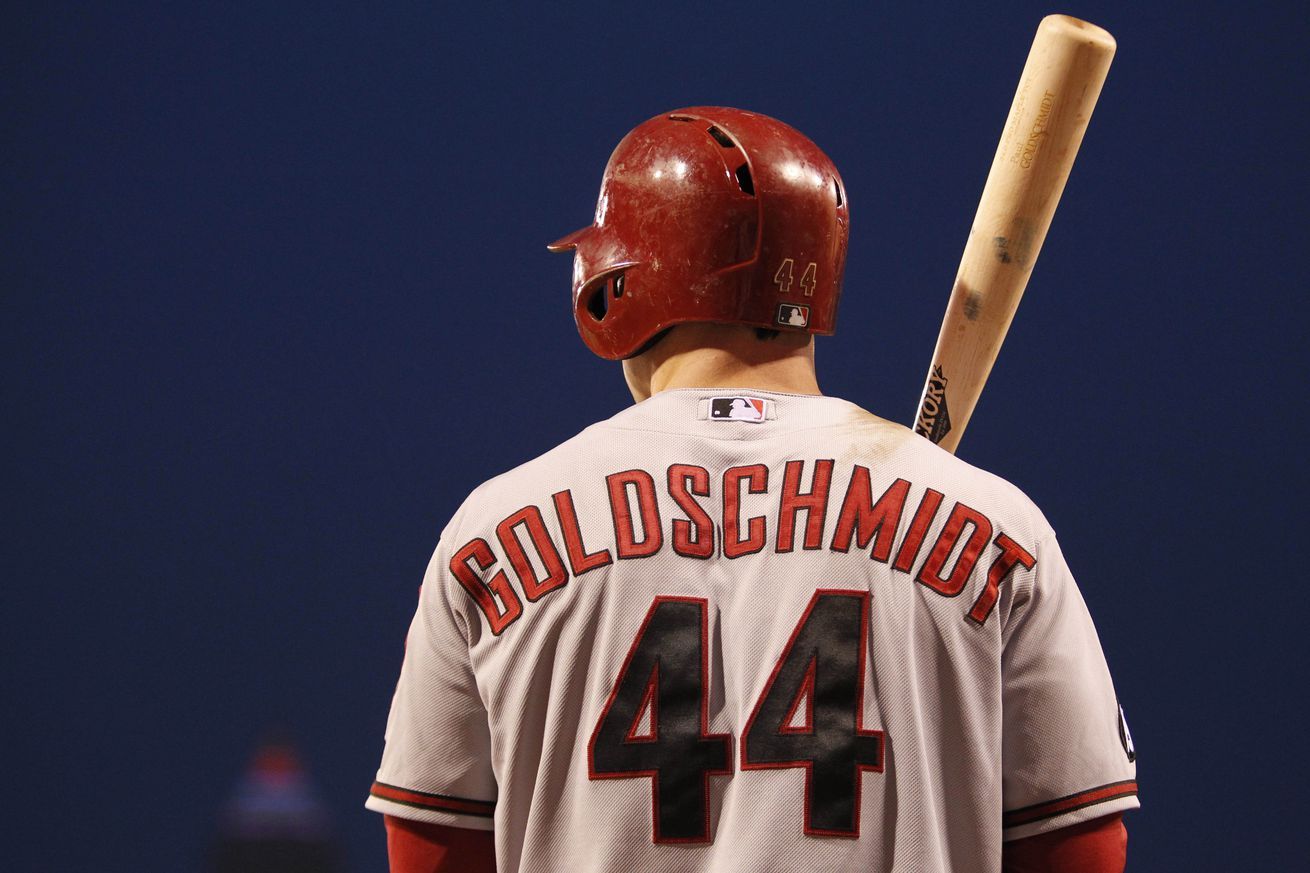 1310x873 Paul Goldschmidt Wallpaper 1310x873 58370