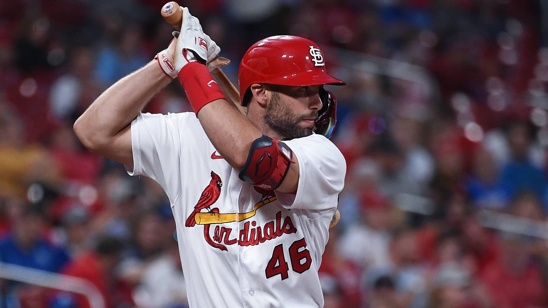 1920x1080 Paul Goldschmidt, Baseball's Most Under Appreciated Superstar, Is Having His Best Season