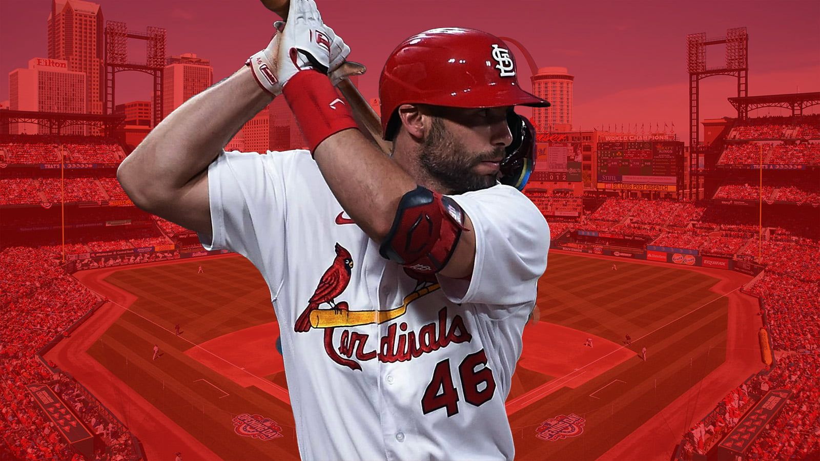 1600x900 Revisiting the Paul Goldschmidt Trade: Five Years Later
