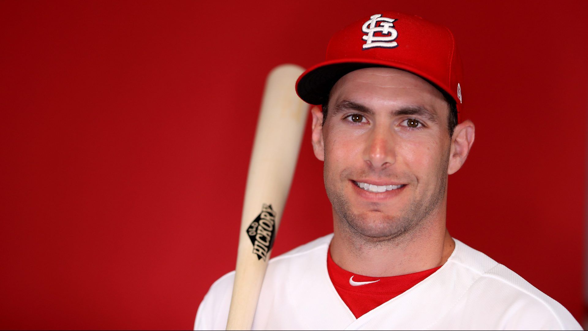 1920x1080 Paul Goldschmidt Wallpaper 1920x1080 58365