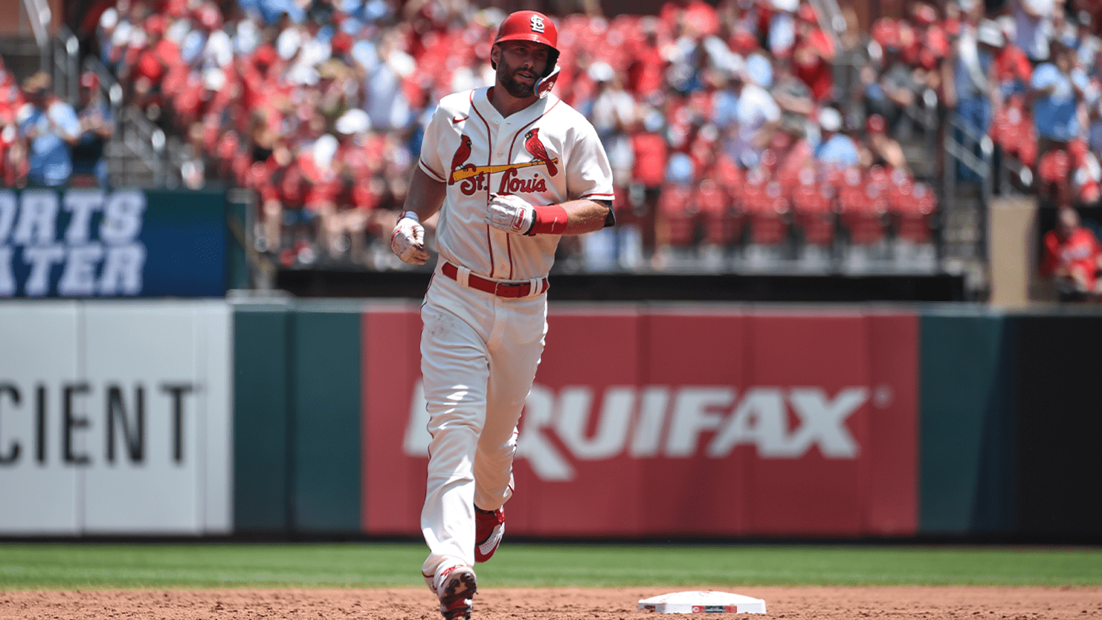 1600x900 Paul Goldschmidt's 300th home run a milestone in already historic career