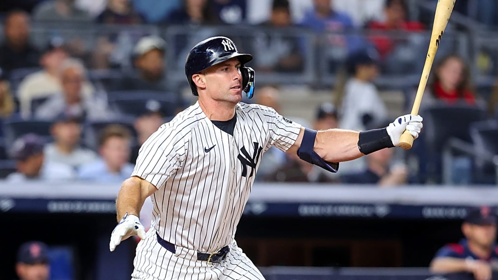 1600x900 Yankees' Paul Goldschmidt move contradicts Brian Cashman's view