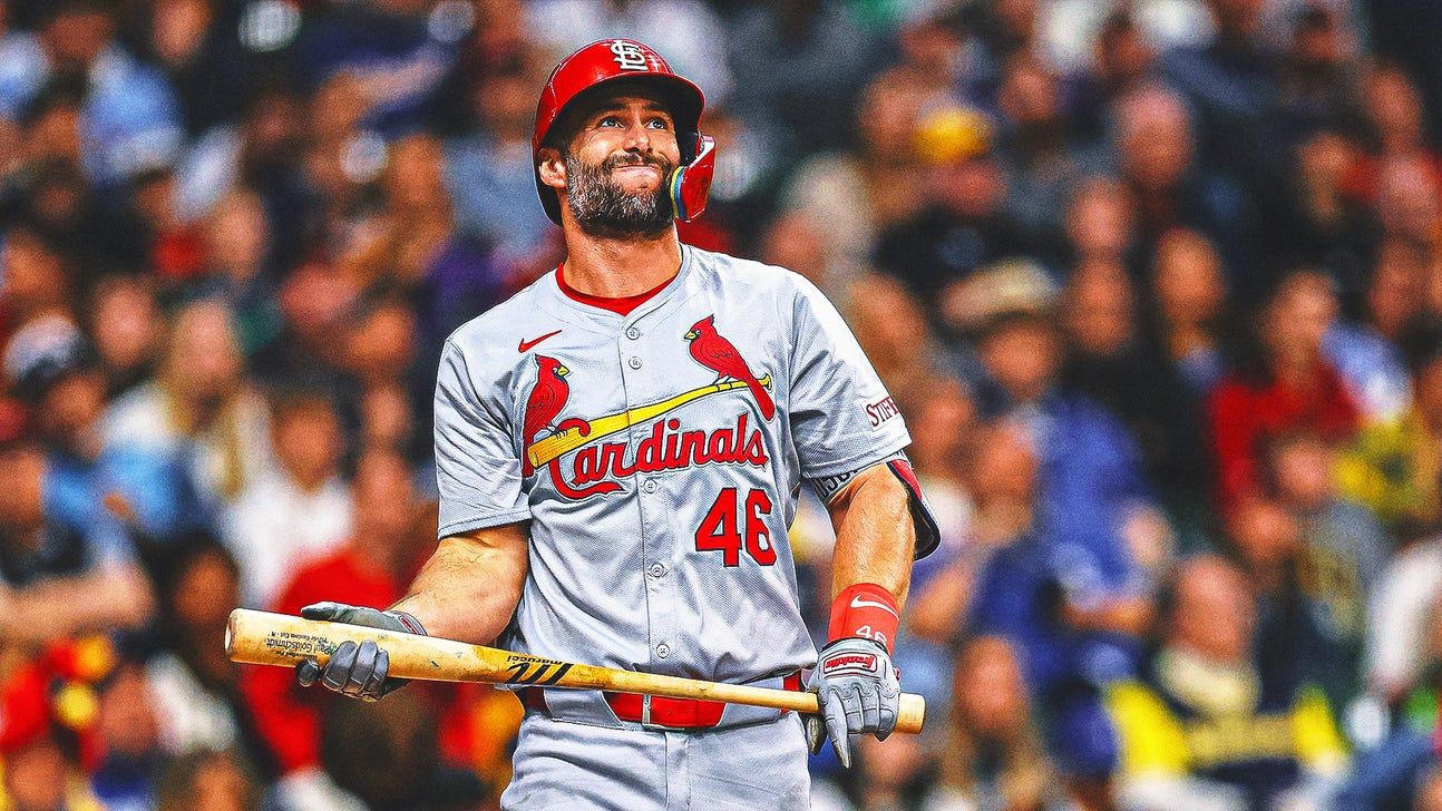 1294x728 Inside Paul Goldschmidt's quest to recapture MVP form: 'There's not a magic pill'