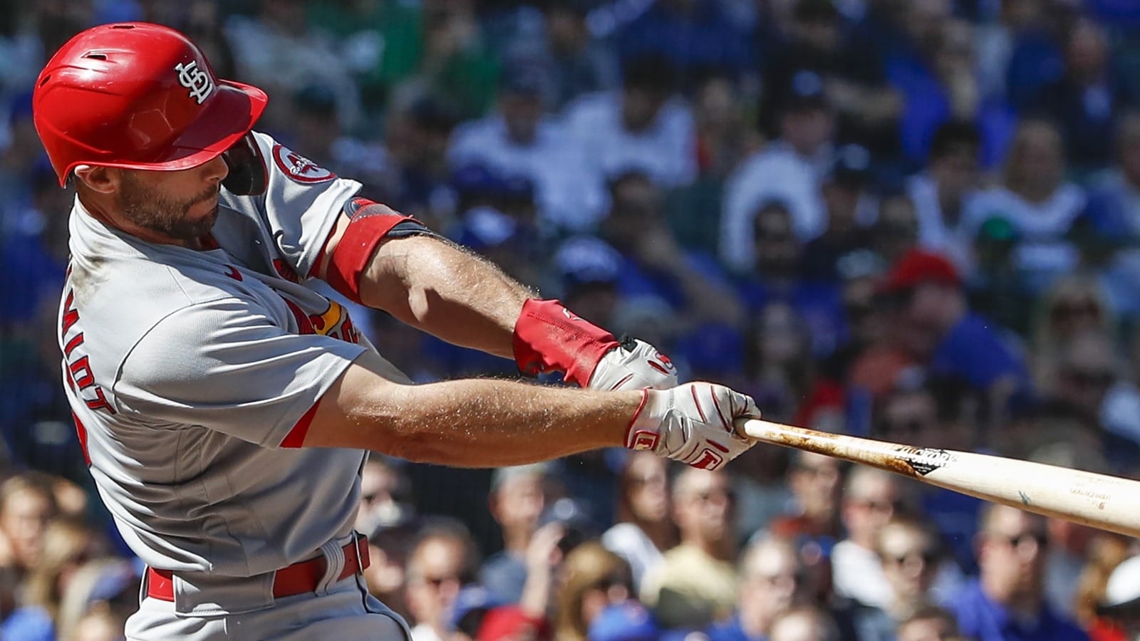 1600x900 Goldy, Goldy, Gone: Revisiting the Paul Goldschmidt trade