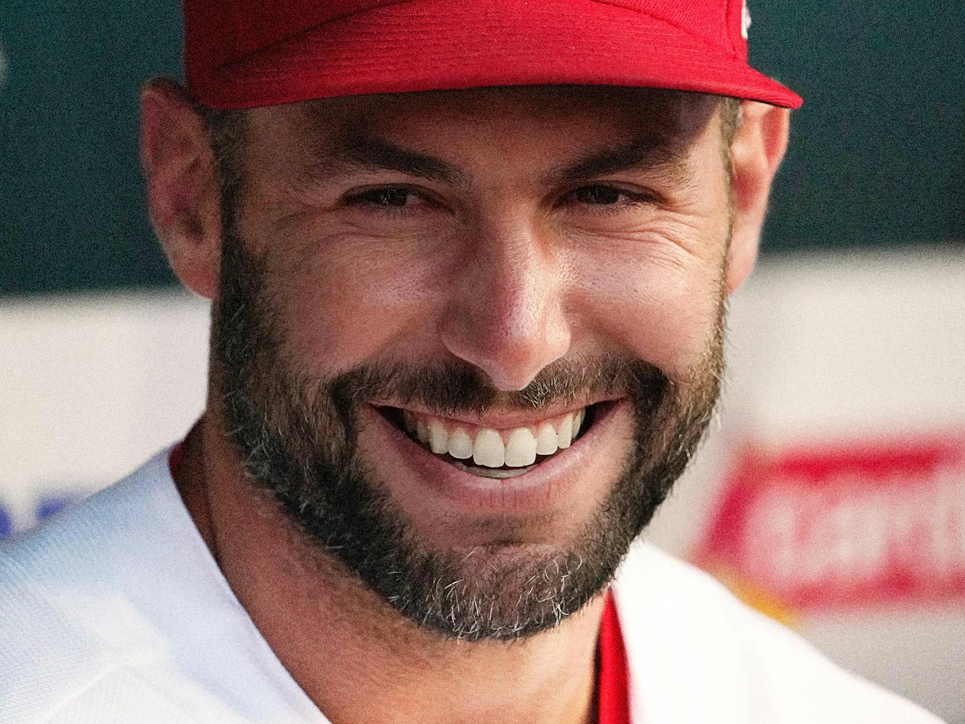 1400x1050 St. Louis Slugger Paul Goldschmidt is Texas Through and Through