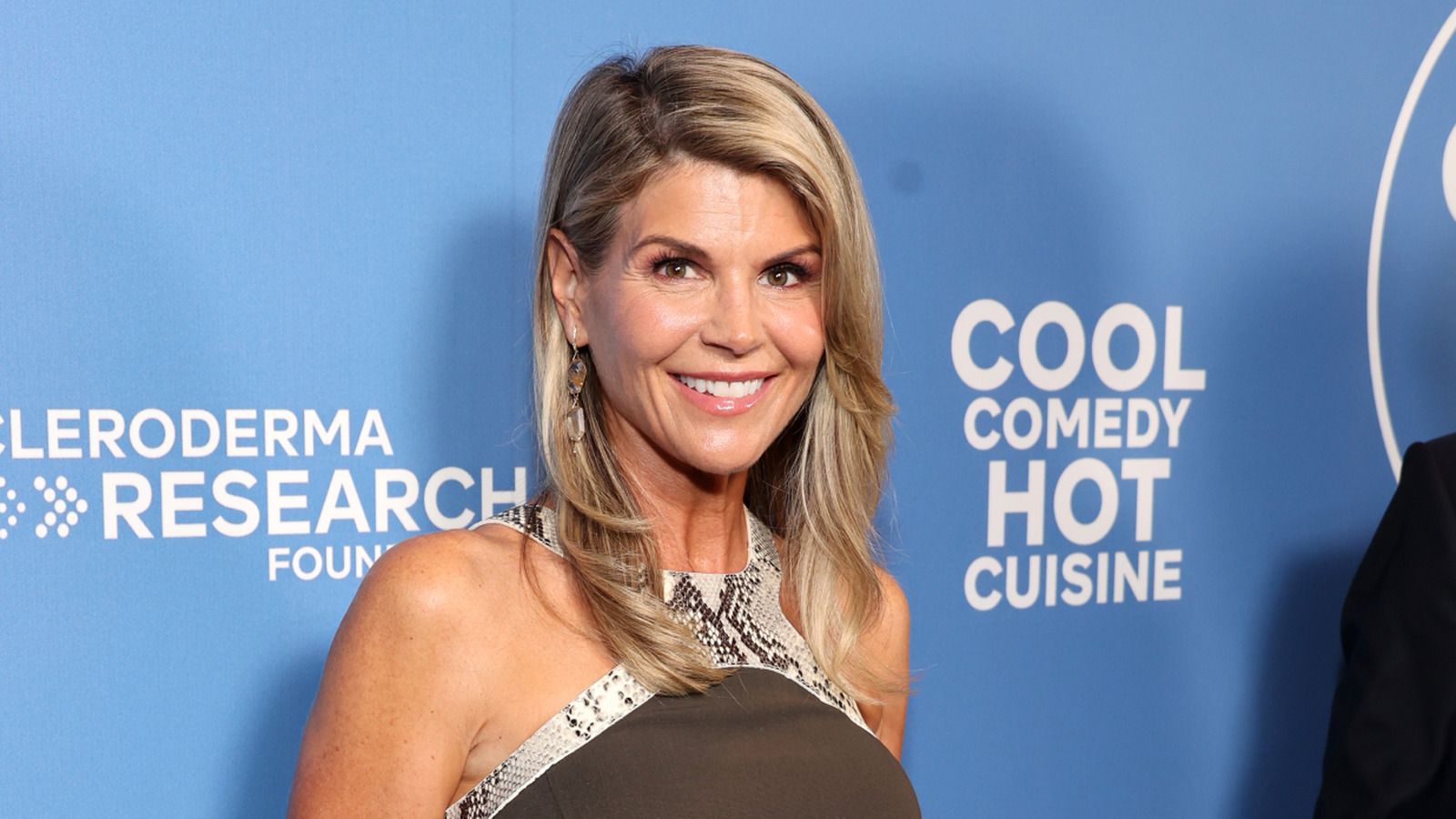 1600x900 What Great American Family Star Lori Loughlin Looks Like Makeup Free