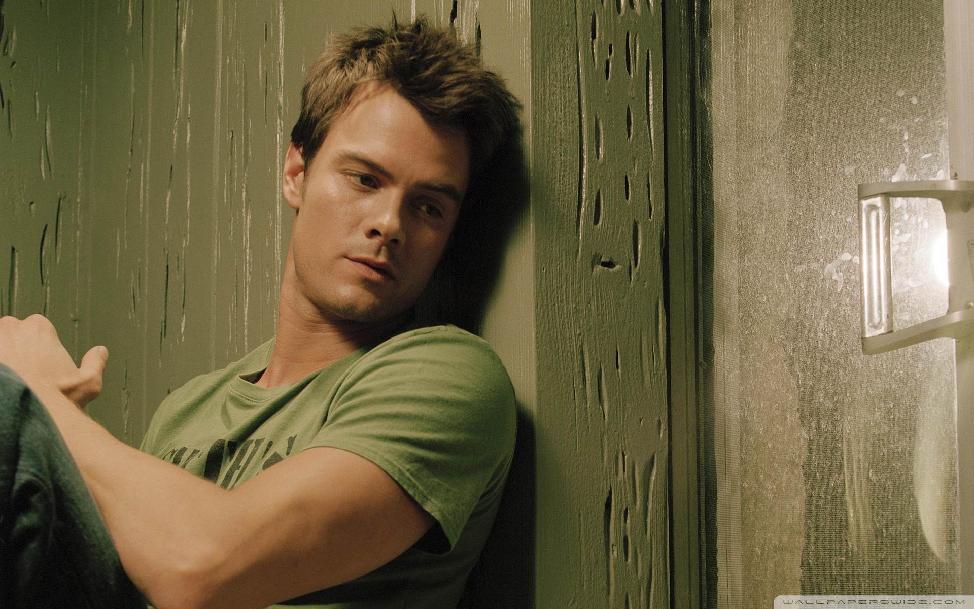 1920x1200 Josh Duhamel 4K UHD Wallpaper for UltraHD Desktop and TV : Smartphone and Tablet Devices